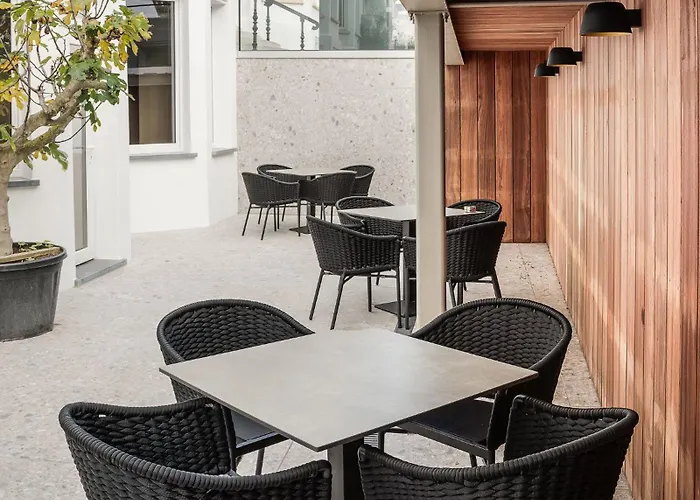 Britannia Knokke-Heist