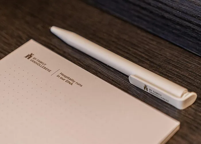 Hotel Britannia Knokke-Heist